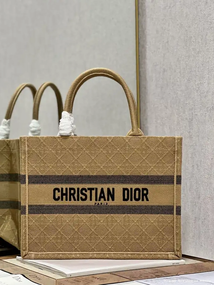 Tony Luxuries diro MEDIUM TOTE-36*18*28CM BOOK 0404